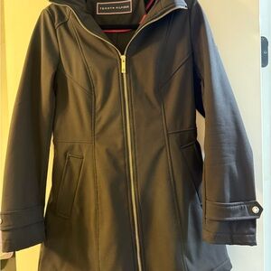 Tommy Hilfiger Softshell Jacket — Women’s XS